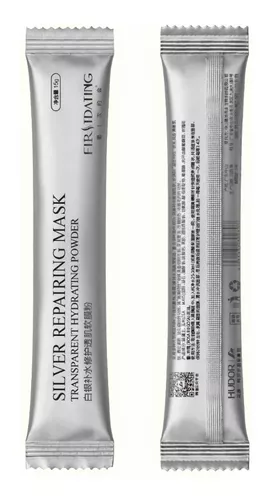 Mascarilla Hidroplastica Sobre 15gr 