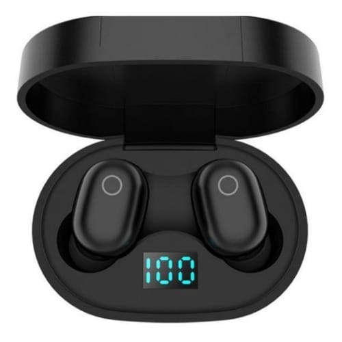 Audífonos In-ear Inalámbricos Xiaomi Redmi Earbuds Basic