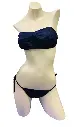 Panty +Top Para Spa / Quirurgico amarre ajustable