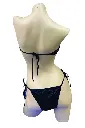 Panty +Top Para Spa / Quirurgico amarre ajustable