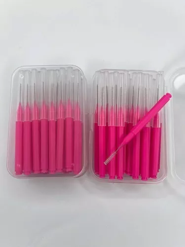 Cepillo Para Laminado / Planchado De Cejas