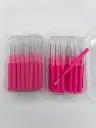 Cepillo Para Laminado / Planchado De Cejas