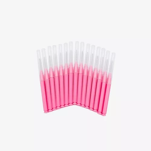 Cepillo Para Laminado / Planchado De Cejas