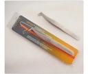 Pinza L Volumen Ruso 2d-6d Vetus Original 