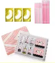 Kit Lifting Iconsing Pestañas + Tinte