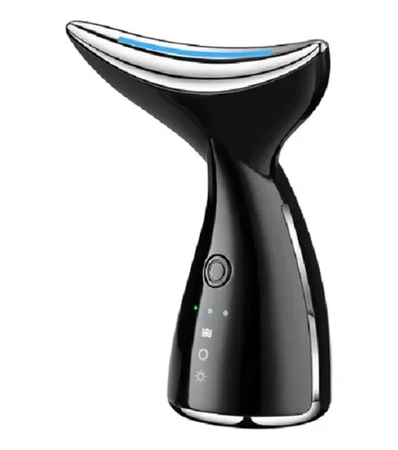 Masajeador De Cuello Con Vibración Para Levantamiento