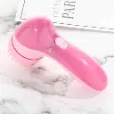 Masajeador Facial 12 En 1 Exfoliante 