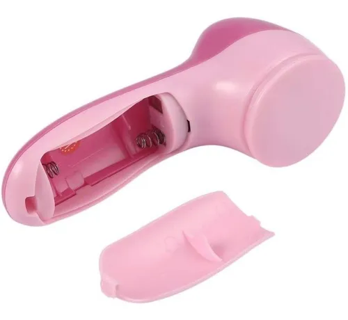 Masajeador Facial 12 En 1 Exfoliante 
