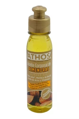 ATHOS Aceite Corporal 