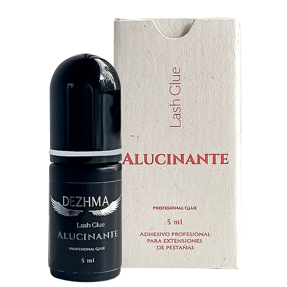 Adhesivo Pegante Dezhma Alucinante 
