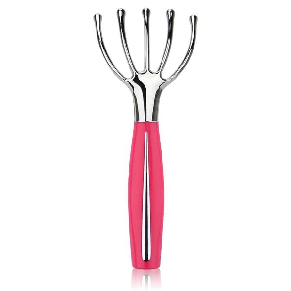 Masajeador Vibratorio Para Cabeza y Corporal