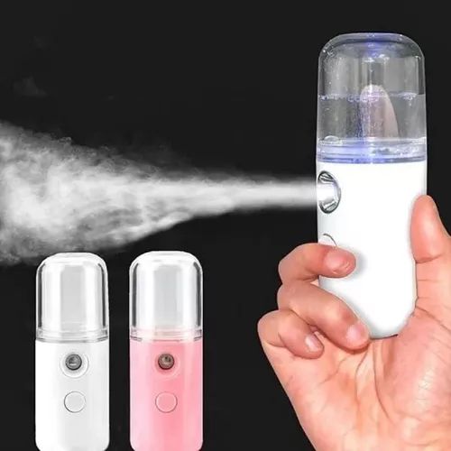 Nano Mist Vaporizador Frio Facial