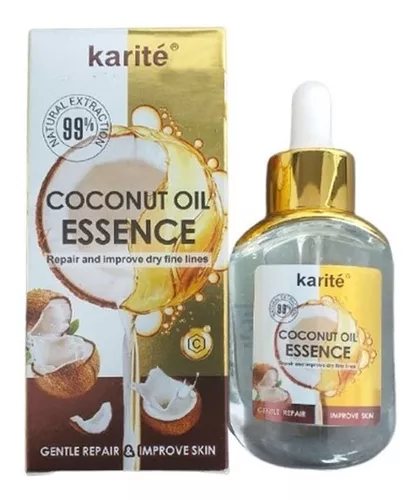 Serum Reparador De Coco Karite