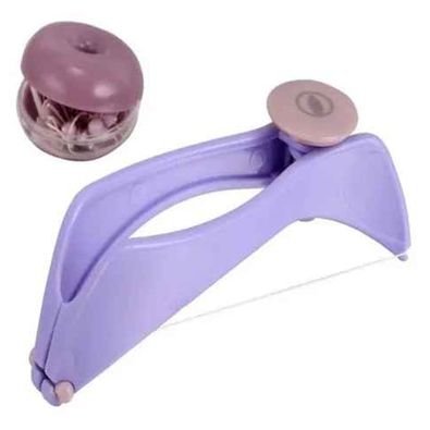 Depilador Facial Hilo Hindu Micropigmentación Cejas