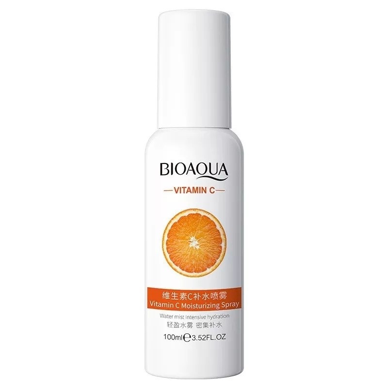 Tonico Spray Vitamina C Bioaqua