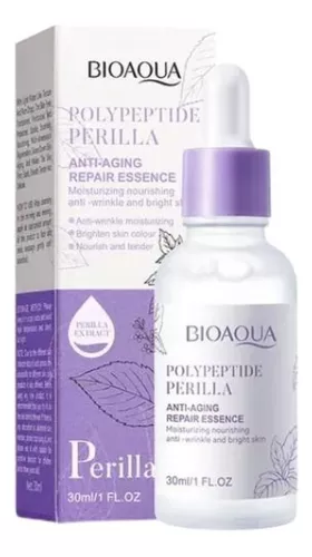 Suero Anti Aging Antiox Polypeptide