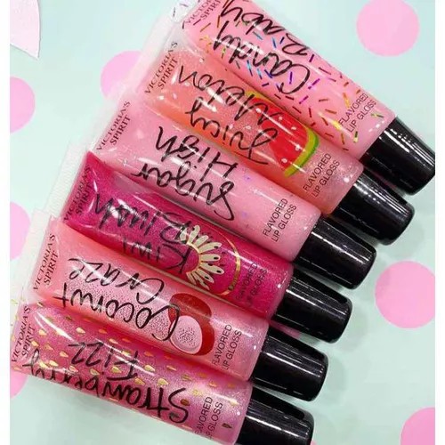 Lip Gloss Victoria's Spirit