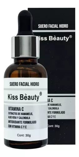 Suero Facial Hidro Vitamina C