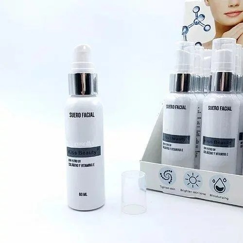 Suero Facial Colageno Vitamina E