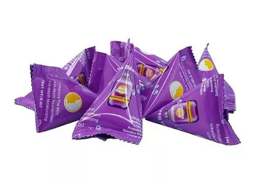 Suero Sachet Acido Hialuronico