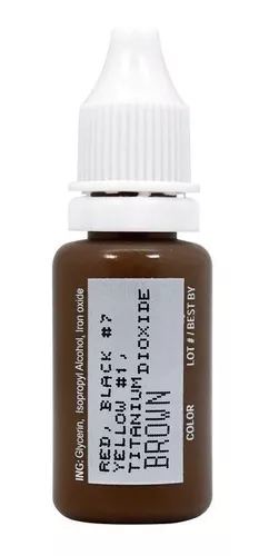 Pigmento Biotouch 15ml Original