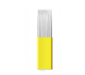 Aguja Microshading 