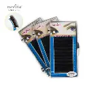 Pestañas Navina 0.10 Curva D