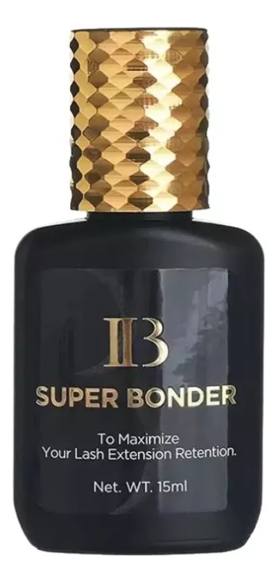 Sellador Adhesivo IB Super Bonder 15ml
