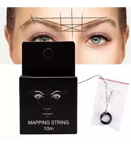 Hilo Marcacion Ceja Microblading