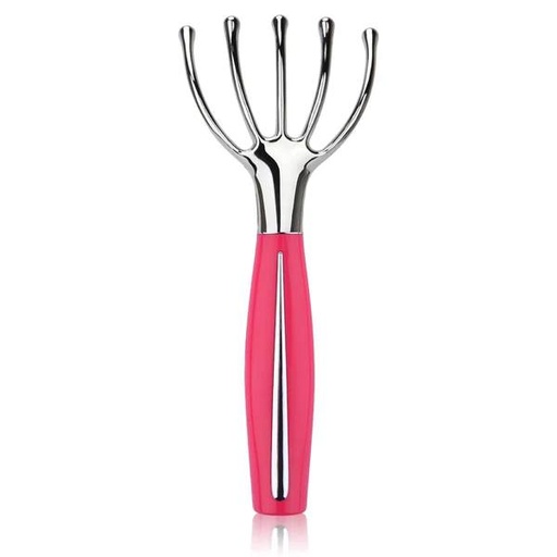 Masajeador Vibratorio Para Cabeza y Corporal