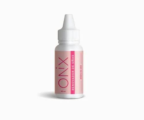 Renovador De Uñas Onix Reparador