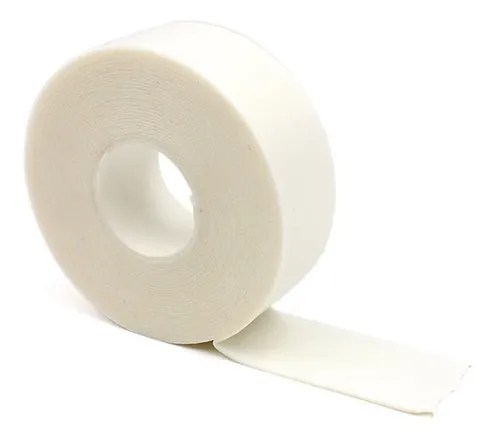 Cinta Microfoam Extensiones De Pestañas Pelo A Pelo Lifting