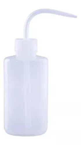 Dispensador de agua Botella para pestañas 