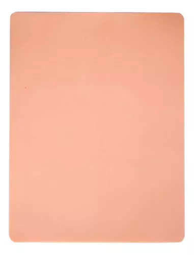 Piel Sintetica Microblading Lisa latex