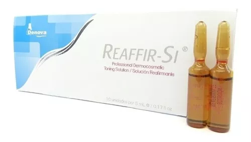 Reaffir-si - Ampolla 5ml Denova