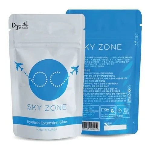 Pegante Sky Zone Pestañas