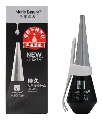 Pegante Lifting Pestañas Marie Beauty