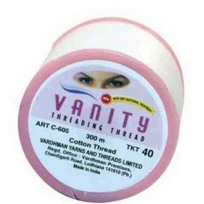Hilo Indu Depilacion Antibacteria vanity