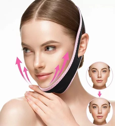 Venda Corrector De Papada