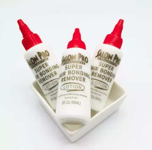 Removedor Debonder Salon Pro