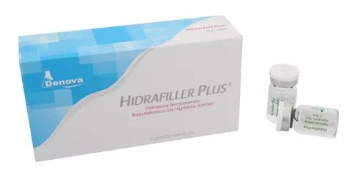 Hidrafiller Plus 3.5% 10ml