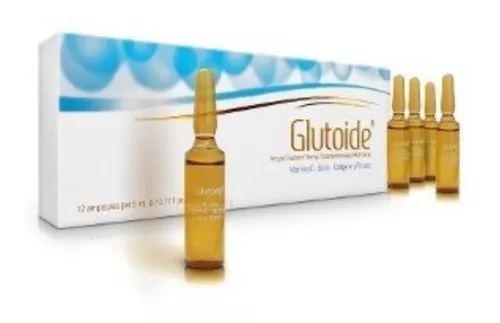 Glutoide Denova 1 X Amp 5ml