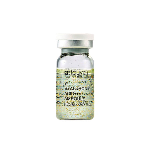 Stayve Hyaluronic Acid Ampoule para rostro-bblips -hidralips