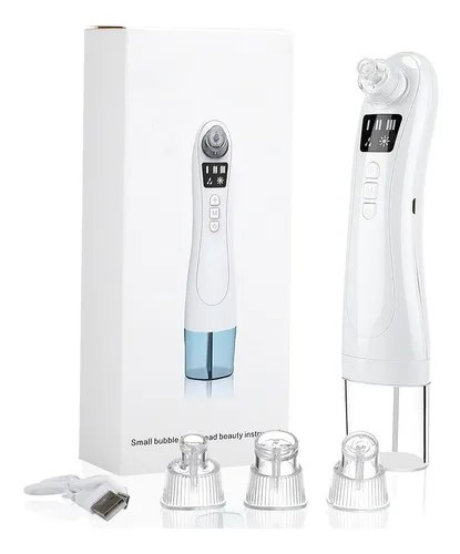 Extractor Espinilla Hidrofacial