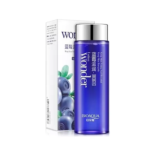 Tónico Facial Arándanos Bioaqua