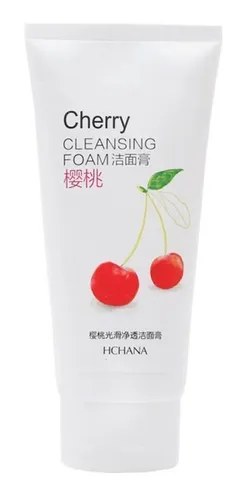 Jabón Facial Hidratante Hchana cherry