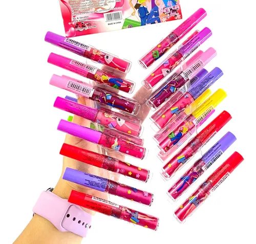 Lip Gloss Engol Unidad