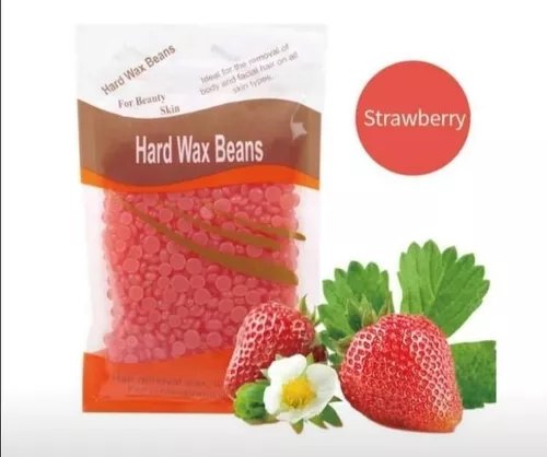 Cera Para Depilar Perlas 300gr