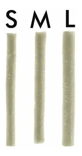 Rulos Ondulado Pestañas Palitos 