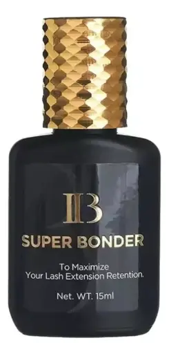 Sellador Adhesivo IB Super Bonder 15ml